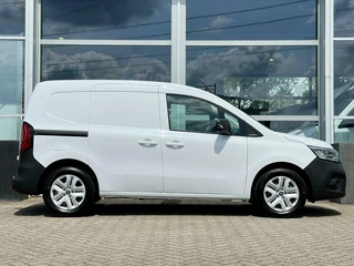 Renault Kangoo Renault Kangoo Van 1.5 Blue dCi 95 Luxe L1|SCHUIFD.R|TREK|NAVI - afbeelding nr 4