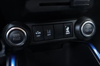 Suzuki Ignis Suzuki Ignis 1.2 Select Hybrid Automaat/Apple/AndroidAuto/AllSeasons - afbeelding nr 14
