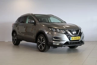 Nissan QASHQAI - afbeelding nr 11