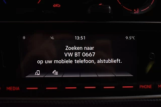 Volkswagen up! AIRCO/BLUETOOTH/ELEKTR.RAMEN - afbeelding nr 23