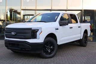 Ford F-150 Usa LIGHTNING PRO / Extended Range 131 KwH accu / 3.500 KG trekgew