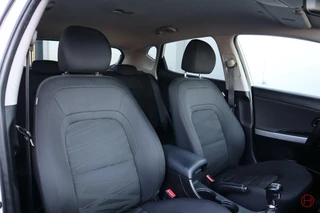 Kia cee'd Kia Ceed 1.0 T-GDi / 1e EIG / Stoel en stuurverwarming / Nieuwe banden + beurt + APK - afbeelding nr 5