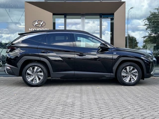 Hyundai Tucson Hyundai Tucson 1.6 T-GDI MHEV Comfort Smart - afbeelding nr 5