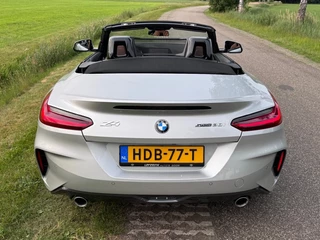 BMW Z4 - afbeelding nr 10