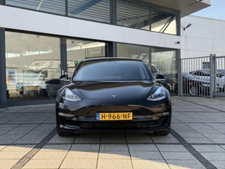Tesla Model 3 Tesla Model 3 Long Range AWD Dual | Autopilot | Panorama | Trekhaak | - afbeelding nr 8