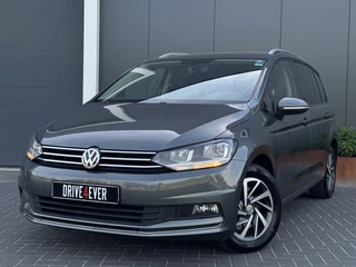 Volkswagen Touran - afbeelding nr 21