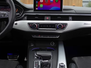 Audi A4 Audi A4 Avant 3.0 TDI V6 272PK q. Sp. L. Ed Sport / B&O / LED - afbeelding nr 30