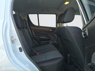 Suzuki Swift Suzuki Swift 1.6 Sport TOPSTAAT - afbeelding nr 14