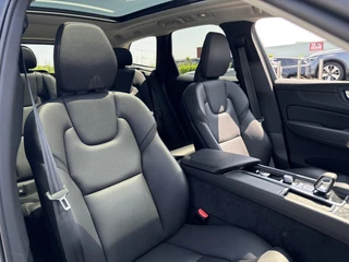Volvo XC60 Volvo XC60 2.0 T6 Plug-in hybrid AWD Plus Bright | Long Range | Memoryseats | Lederen bekleding | ACC | Keyless Entry | Stoelverwarming | - afbeelding nr 24
