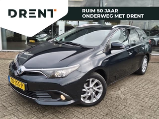 Toyota Auris Touring Sports 1.8 Hybrid Aspiration | Navi | Cruise Control | El. Climate Cont