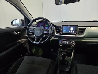 Kia Stonic - afbeelding nr 15