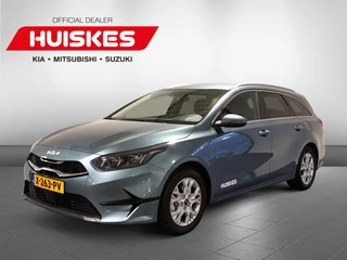 Kia Ceed Sportswagon - afbeelding nr 1