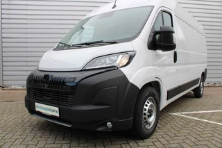 Peugeot Boxer - afbeelding nr 7