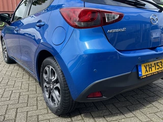 Mazda 2 - afbeelding nr 16