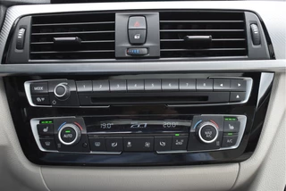 BMW 4 Serie | Historie | Harman / Kardon | Keyless | Elekt.stoelen | Open dak | Leder | Stoelverw | Full LED - afbeelding nr 28
