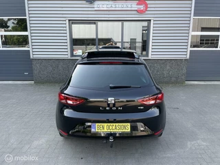 SEAT Leon Seat Leon 1.2 TSI Xcellence 2e Eigenaar TOPSTAAT!!! - afbeelding nr 12