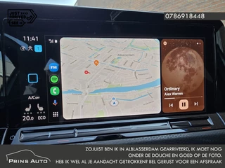 Volkswagen Golf |ADAPTIVE|STOEL+STUURVERW.|CARPLAY 2618 - afbeelding nr 22