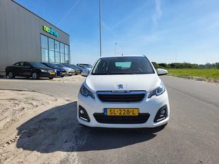 Peugeot 108 - afbeelding nr 6