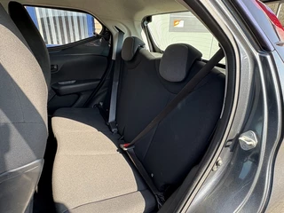 Toyota Aygo - afbeelding nr 19