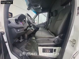 Mercedes-Benz Sprinter Mercedes Sprinter 317 CDI Bakwagen Automaat Laadklep Camera Meubelbak Koffer LBW 20m3 Airco - afbeelding nr 11