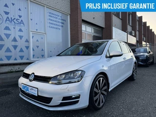 Volkswagen Golf - 512073827-0