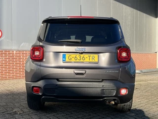 Jeep Renegade - afbeelding nr 14