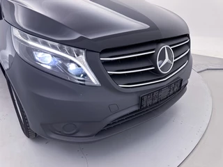 Mercedes-Benz Vito Mercedes-Benz Vito 119 CDI Extra Lang LED Adaptieve Cruise Control Climate control Betimmering - afbeelding nr 36