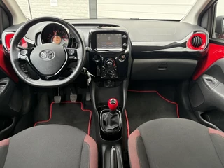 Toyota Aygo - afbeelding nr 4