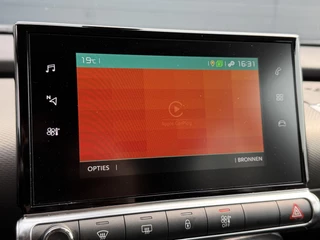 Citroën C4 Cactus Citroen C4 Cactus 1.2 PureTech Feel 1e Eigenaar,Navi,Clima,Cruise,Pdc,6 Bak,Dealer Onderhouden,110pk,Lm Velgen,Apk tot 05-2027 - afbeelding nr 23