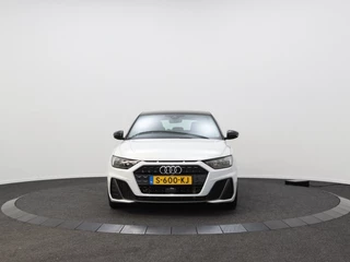 Audi A1 Sportback - afbeelding nr 16