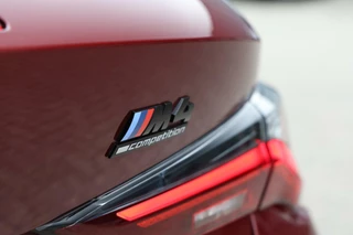 BMW M4 BMW 4-serie Cabrio M4 xDrive Competition|Ceramic|indiv|Carbon - afbeelding nr 26