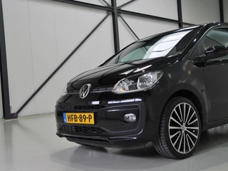 Volkswagen up! Volkswagen up! Active 5drs. Clima | Cruise | Camera | Vol! - afbeelding nr 7