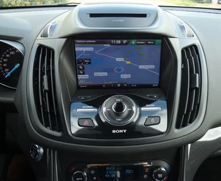 Ford Kuga Ford Kuga 1.5 TITANIUM.Led,Camera,Navi,1eEignr,Stoelverw - afbeelding nr 16