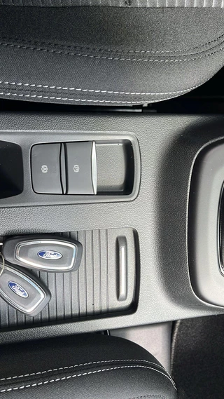 Ford Focus Ford Focus Wagon 1.0 EcoBoost Hybrid Titanium 125 pk | Winterpack | Full LED | SYNC 4 Navigatie | Draadloos Apple Carplay/Android auto | 16 inch Licht metaal - afbeelding nr 32