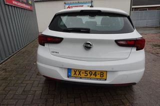 Opel Astra Navi.Airco.Cruise.Pdc - afbeelding nr 6