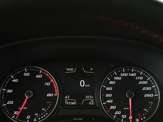 SEAT Leon SEAT Leon 1.4 TSI FR Xcellence | Panoramadak | Camera |  Stoelverwarming | Half leder/Alcantara | Carplay | Full LED - afbeelding nr 31