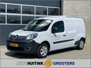 Renault Kangoo Z.E. - 286089739-0
