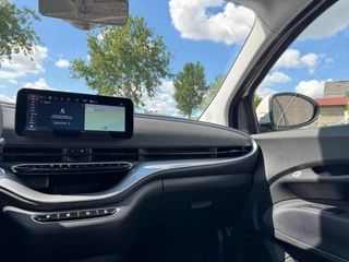 Fiat 500 Fiat 500 RED 42 kWh PANORAMADAK / NAVIGATIE / CARPLAY / ZO GOED ALS NIEUW - afbeelding nr 18