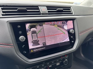 SEAT Ibiza SEAT Ibiza 1.0 FR DSG NAVI LED 116PK CARPLAY ACC - afbeelding nr 17