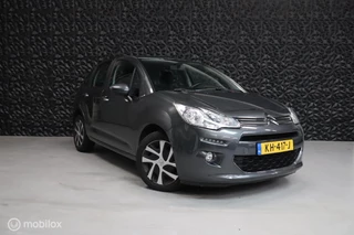 Citroën C3 1.2 PureTech Selection | Airco | ESP | Cruise |