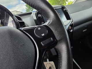 Peugeot 108 Peugeot 108 1.0 e-VTi Allure AUT! Camera! Apk 2-2027! Zondag OPEN! - afbeelding nr 20