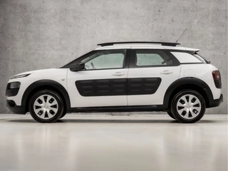 Citroën C4 Cactus Automaat (CAMERA, CLIMATE, STOELVERWARMING, PARKEERSENSOREN, CRUISE, SPORTSTOELEN, DIGITAL COCKPIT, ELEK RAMEN, NIEUWSTAAT) - afbeelding nr 2