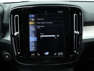 Volvo XC40 - afbeelding nr 36