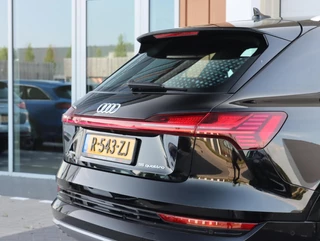Audi e-tron Audi e-tron 55 quattro Advanced edition Plus 95 kWh - afbeelding nr 29