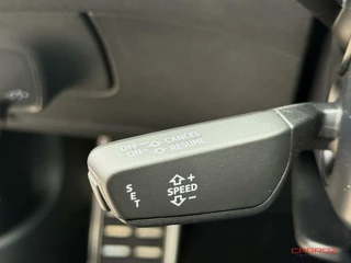 Audi TT Audi TT 40 TFSI S Line S-Tronic Cruise Carplay Camera - afbeelding nr 9