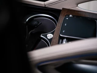 Mercedes-Benz GLE Mercedes GLE-klasse 350 e 4MATIC AMG|TREKHAAK|PANO|BURMESTER - afbeelding nr 49