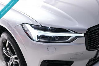 Volvo XC60 Volvo XC60 2.0 Recharge T8 AWD R-Design 390 pk | Trekhaak | Schuifdak | Dealer onderhouden | Camera | DAB | Stoel + stuurwiel verwarming | rijklaar incl garantie | - afbeelding nr 20