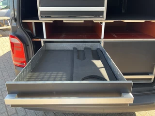 Volkswagen Transporter - afbeelding nr 37