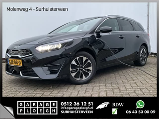 Kia Ceed Sportswagon - 194359985-0