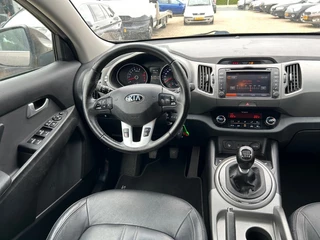 Kia Sportage Kia Sportage 1.6 GDi - afbeelding nr 7